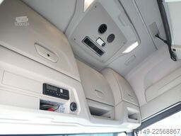 IVECO AS440ST/P, Retarder, Standklima, Navi, 2x Liege
