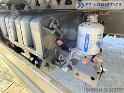 Renault D13 / 18 PALLETS / TAIL-LIFT / PLANEN