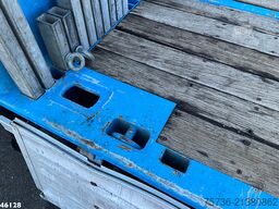 Mercedes-Benz ACTROS 2532 HMF 28 Tonmeter laadkraan