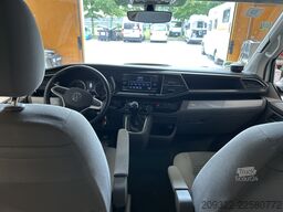 2022 Volkswagen California Coast | Cambio automatico | Tetto a soffietto