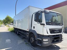 MAN TGM 26.340