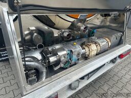 Feldbinder LEBENSMITTEL / LEVENSMIDDELEN / FOOD / 33.500L ...