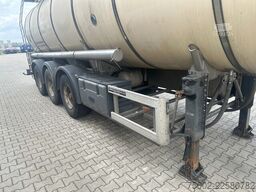 Feldbinder LEBENSMITTEL / LEVENSMIDDELEN / FOOD / 33.500L ...