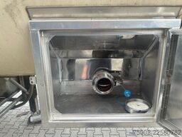 Feldbinder LEBENSMITTEL / LEVENSMIDDELEN / FOOD / 33.500L ...