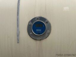 Feldbinder LEBENSMITTEL / LEVENSMIDDELEN / FOOD / 33.500L ...