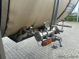 Feldbinder LEBENSMITTEL / LEVENSMIDDELEN / FOOD / 33.500L ...