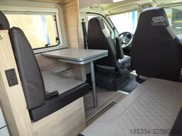 2024 Fiat Ducato Weinsberg Carasuite Automatique | Couchages pour 5
