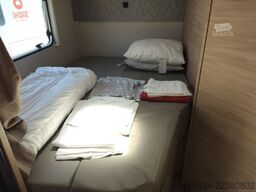 2024 Fiat Ducato Weinsberg Carasuite Automatique | Couchages pour 5
