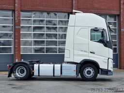 Volvo FH 13.460 Globetrotter XL 4x2 - I Save - 2x tan...