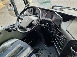 Volvo FH 13.460 Globetrotter XL 4x2 - I Save - 2x tan...