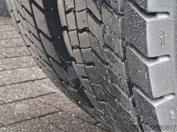 Volvo FH 13.460 Globetrotter XL 4x2 - I Save - 2x tan...