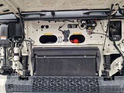 Volvo FH 13.460 Globetrotter XL 4x2 - I Save - 2x tan...