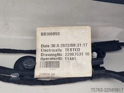 Volvo FH 13.460 Globetrotter XL 4x2 - I Save - 2x tan...