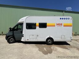 2024 Fiat Ducato Weinsberg Carasuite Automatique | Couchages pour 5