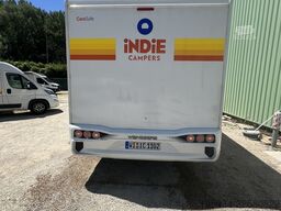 2024 Fiat Ducato Weinsberg Carasuite Automatique | Couchages pour 5