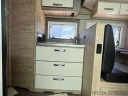 2024 Fiat Ducato Weinsberg Carasuite Automatique | Couchages pour 5