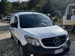 Mercedes-Benz Citan 111 extralong