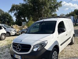 Mercedes-Benz Citan 111 extralong