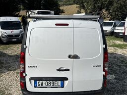 Mercedes-Benz Citan 111 extralong