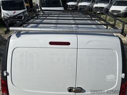 Mercedes-Benz Citan 111 extralong