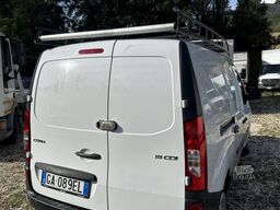Mercedes-Benz Citan 111 extralong