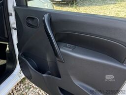 Mercedes-Benz Citan 111 extralong