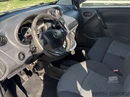 Mercedes-Benz Citan 111 extralong