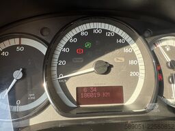 Mercedes-Benz Citan 111 extralong