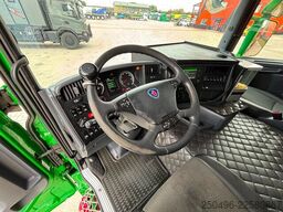 Scania G 450 6x2*4 PK 22002 / PLATFORM L=7200 mm / 255...