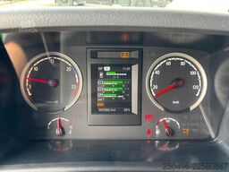 Scania G 450 6x2*4 PK 22002 / PLATFORM L=7200 mm / 255...