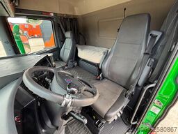 Scania G 450 6x2*4 PK 22002 / PLATFORM L=7200 mm / 255...