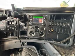 Scania G 450 6x2*4 PK 22002 / PLATFORM L=7200 mm / 255...