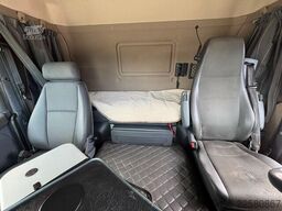 Scania G 450 6x2*4 PK 22002 / PLATFORM L=7200 mm / 255...