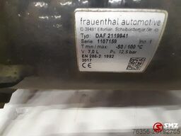 Daf Occ luchtketel DAF XF 7L 12.5 Bar 2119941