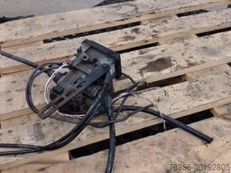 Volvo Occ Drukmodulator ABS 24V (eenkanaals) EBS5