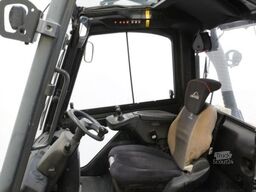 Linde H 45 D (3B) EVO 394-02