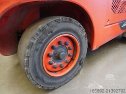 Linde H 45 D (3B) EVO 394-02