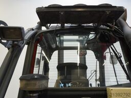 Linde H 45 D (3B) EVO 394-02