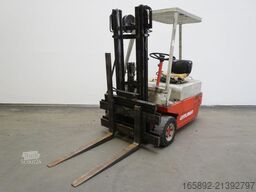 Linde E 12 323