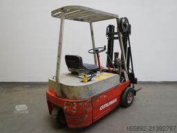 Linde E 12 323