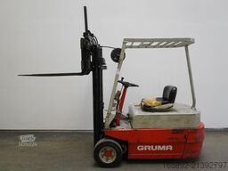Linde E 12 323