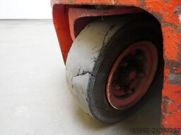 Linde E 12 323
