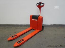 Linde MT 15 ION 1133-03