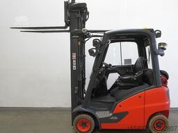 Linde H 16 T EVO 391-00