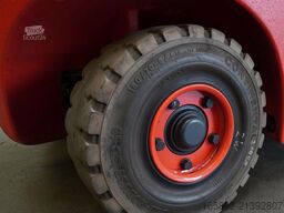 Linde H 16 T EVO 391-00