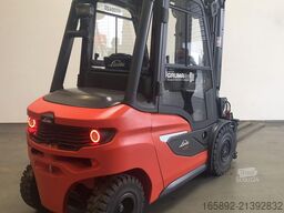 Linde H 30 D 1202