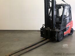 Linde H 30 D 1202