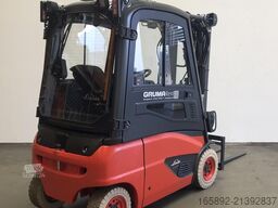 Linde E 16 P EVO 386-02
