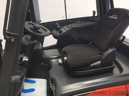 Linde E 16 P EVO 386-02