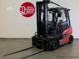 Linde H 25 D 1202